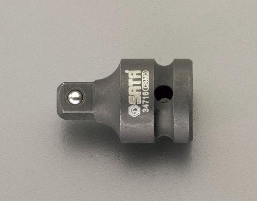 SATA 凹凸ソケットアダプター 1/2”DRx3/4”DR EA687HC-46 4550061034019【別送品】