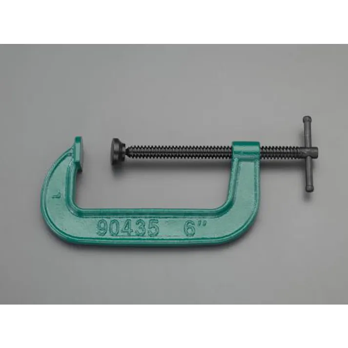 SATA 0-203mm シャコ万力 EA688BC-4 4548745262223(CDC)【別送品】