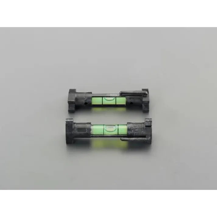 ESCO ラインレベル(2個組) EA721JA-1 4518340065864(CDC)【別送品】