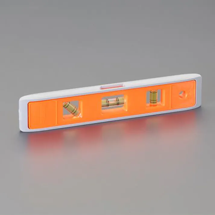 水平器(マグネット付) 230mm EA721JM-230 4518340065949【別送品】