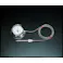 佐藤計量器製作所 隔測温度計 -50-50℃/φ110mm EA727-1 4518340067479【別送品】