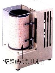 佐藤計量器製作所 記録紙[EA742S用] 7日用 [55枚] EA742S-1 4518340068414【別送品】