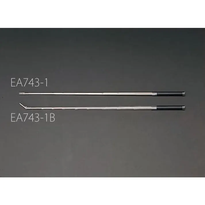 ESCO センサー延長棒 EA743-1 4518340068513(CDC)【別送品】