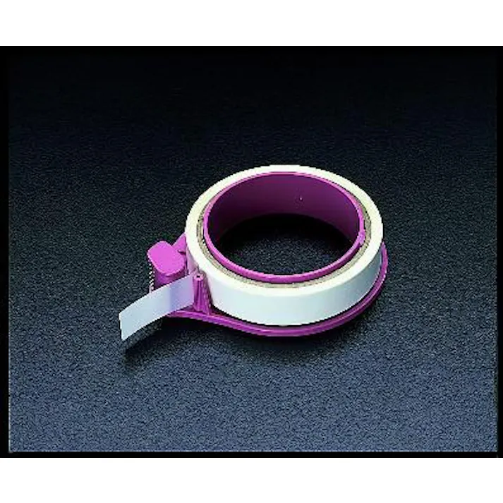 仁礼工業(NIREI) 18mm x35m 不思議テープ(ホルダー付) EA765MB-35B 4518340072893(CDC)【別送品】