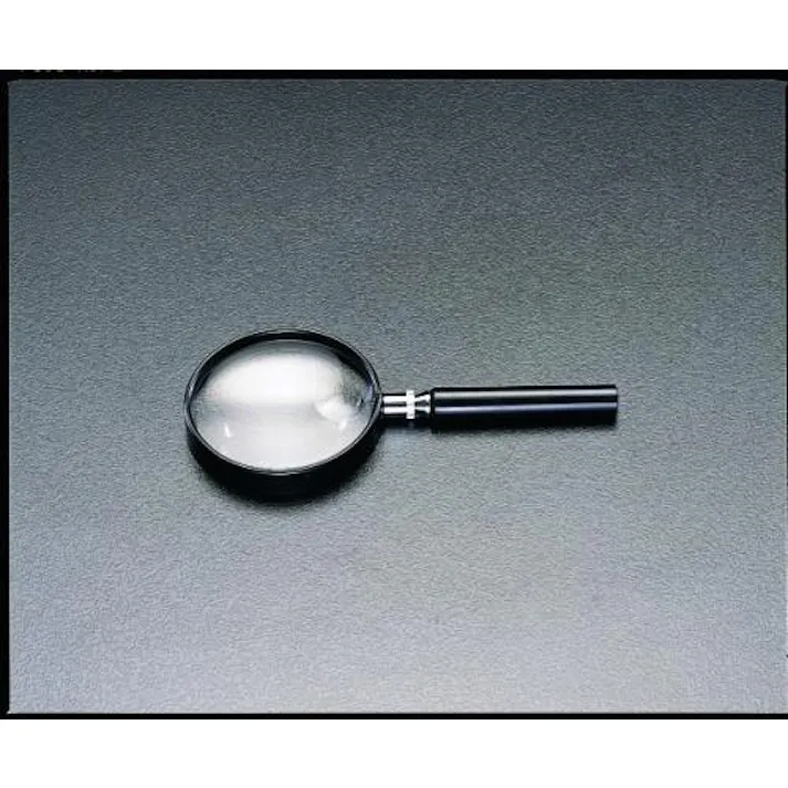 ハンドレンズ x2.0/x4.0=90mm EA756ME-90 4518340154292【別送品】