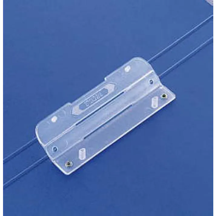 ライオン事務器(LION) ホックルファイル(10冊) A4 EA762CG-58 4518340156746【別送品】