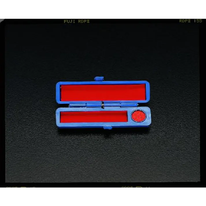 ESCO 印鑑ケース EA762AD-72 4518340157156(CDC)【別送品】