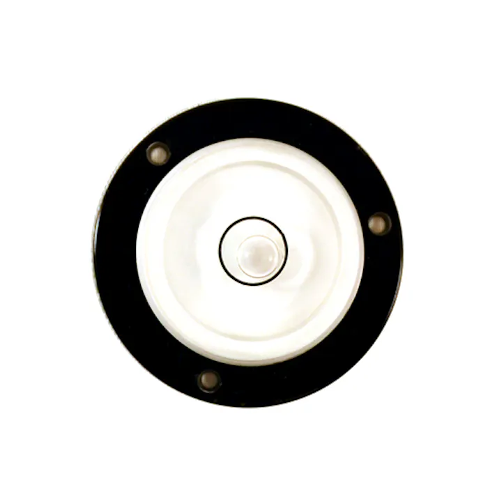 目玉水平器 φ44 EA721JE-1 4518340178649【別送品】