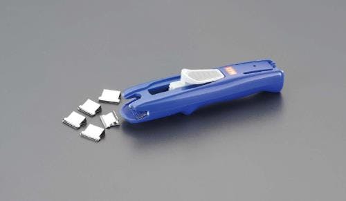 マックス(MAX) ハンディークリップ EA762HM-10 4518340213715【別送品】