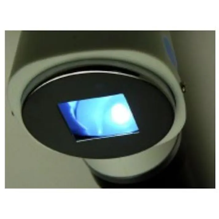 ルーペ(ライト付) x5.0/50mm EA756AG-8A 4518340289482【別送品】