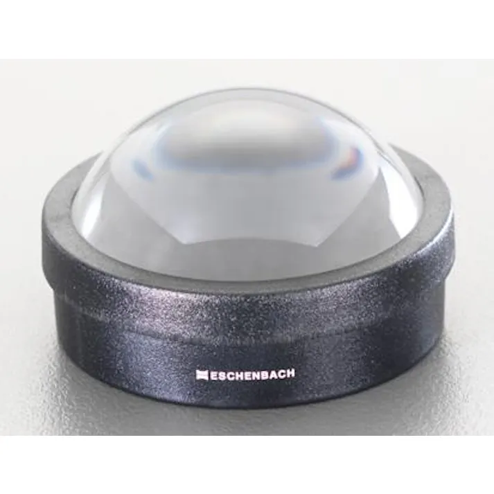 エッシェンバッハ光学 デスクトップルーペ x1.8/65mm EA756BR-2 4518340370067【別送品】