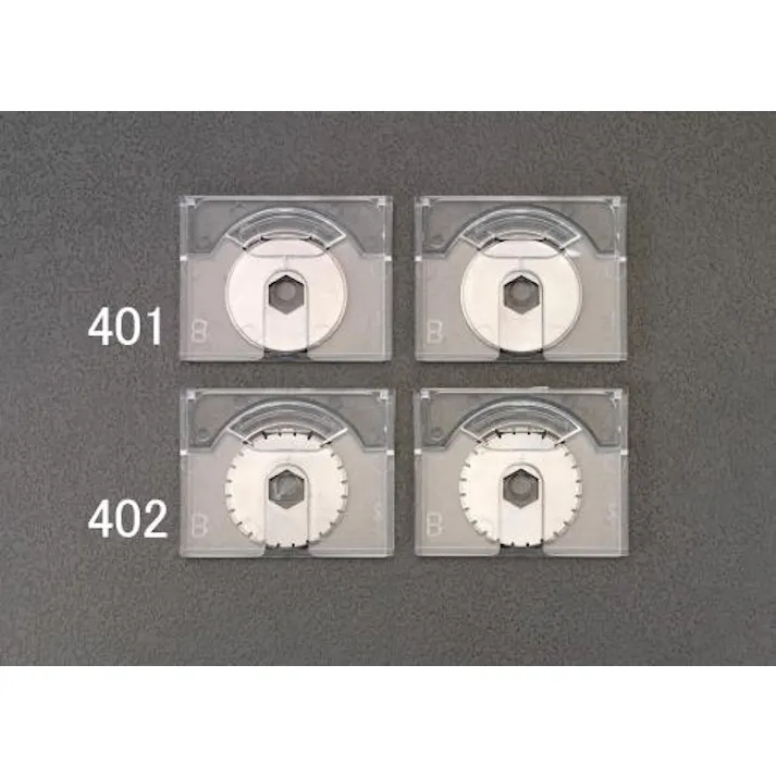 ライオン事務器(LION) 替刃(EA762EB-40~42A用・ミシン目刃/2枚) EA762EB-402 4518340395558【別送品】