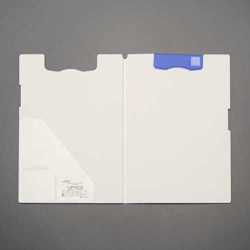 ライオン事務器(LION) マグネットホルダー(青) A4/E型 EA762DB-1 4518340405035【別送品】