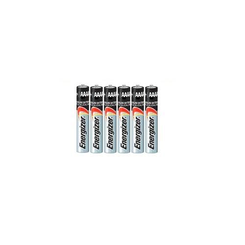 電池(6本) [AAAA] EA758CL-10B 4518340459779【別送品】