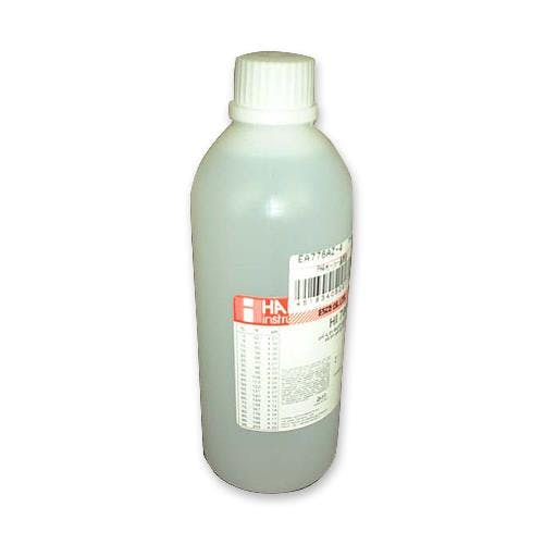 ハンナインスツルメンツ ペーハー基準液 PH4.01/500ml EA776AZ-4 4518340529175【別送品】