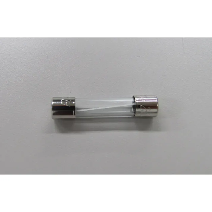 管ヒューズセット 125V・250V/φ5.2mm EA758Zx4518340538849【別送品】