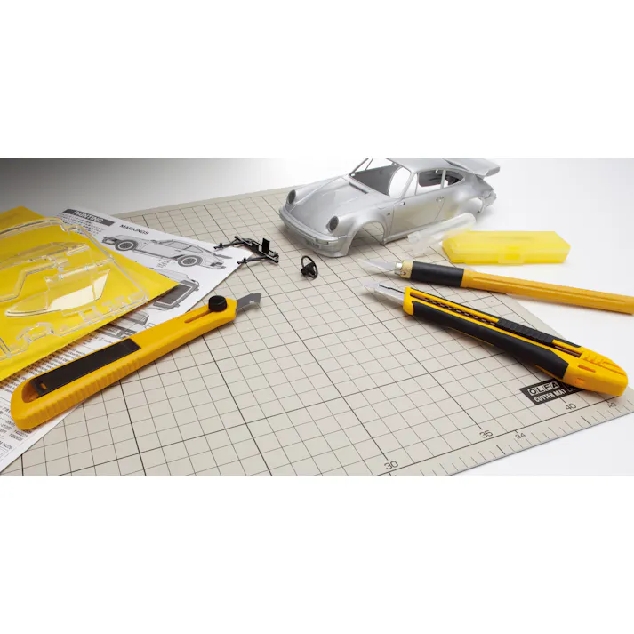 オルファ(OLFA) カッティングマット 320x450mm EA762EC-52 4518340624429【別送品】