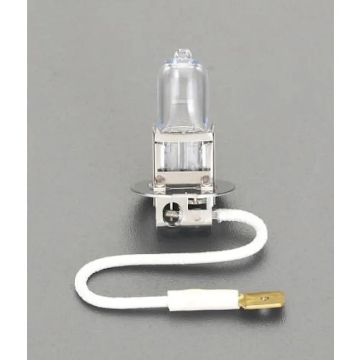 小糸製作所(KOITO) DC24V/ 55W ハロゲン電球(フォグランプ用) EA758ZF-4 4518340654839(CDC)【別送品】