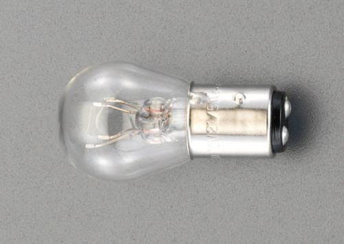 小糸製作所(KOITO) DC12V/21-5W 自動車用テール＆ストップ電球