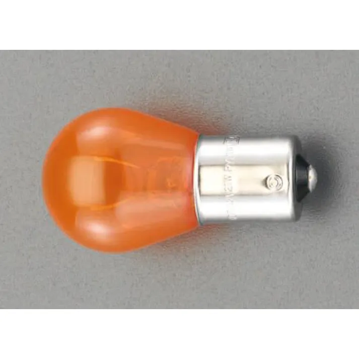 小糸製作所(KOITO) ターンシグナル電球(自動車用) DC12V/21W EA758ZK-90 4518340655256【別送品】