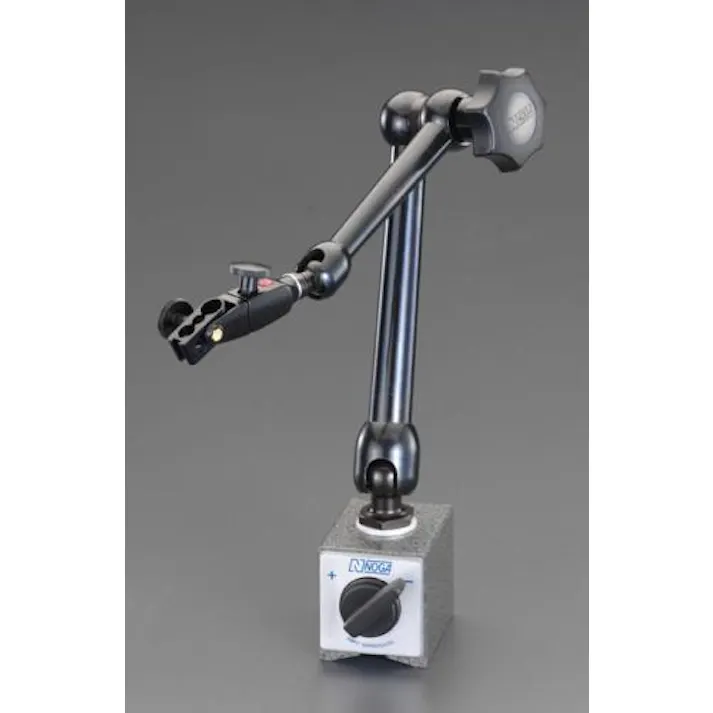 ノガ・ウォーターズ(NOGA) テストインディケーターホルダー EA725T-68 4518340670433(CDC)【別送品】