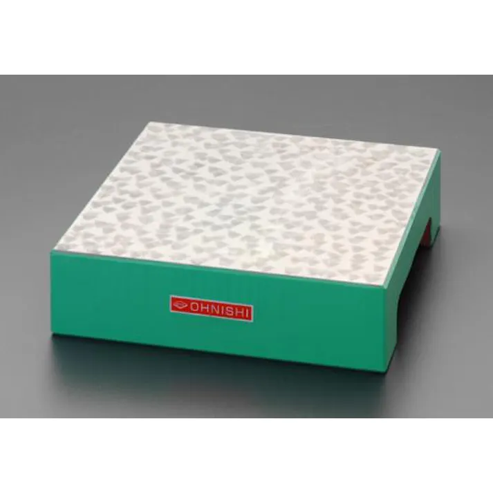 大西測定 450x 450x 75mm/ 41kg 箱型定盤(A級) EA719X-6 4518340672703(CDC)【別送品】