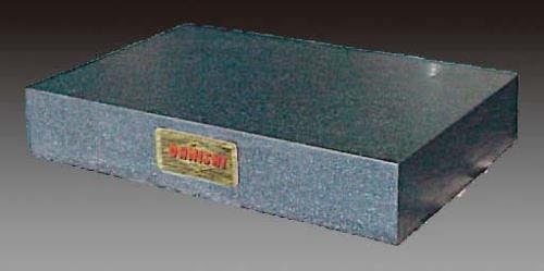 大西測定 300x 450x100mm 精密グラナイト定盤(JIS 1級) EA719XA 大西測定 300x 450x100mm 精密グラナイト定盤(JIS 1級) EA719XA