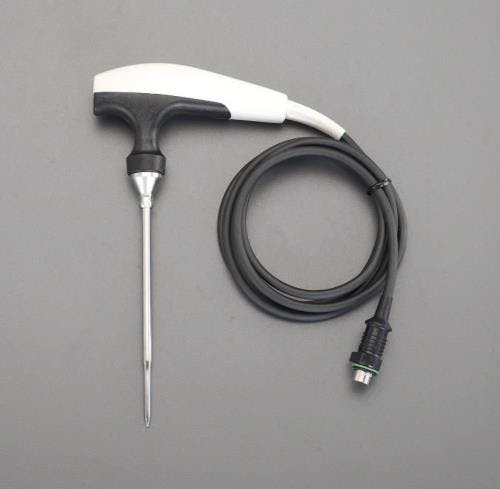 テストー(testo) 食品用芯温センサー -25/+150℃ EA701AM-4 4518340676183【別送品】