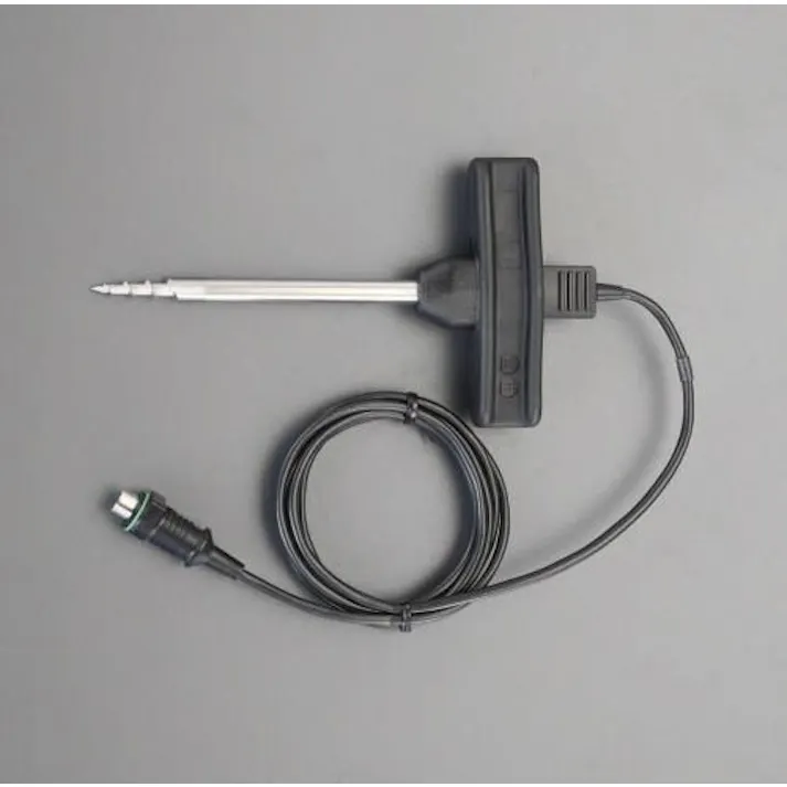 テストー(testo) -50/+140゚C 冷凍食品用センサー EA701AM-5 4518340676190(CDC)【別送品】
