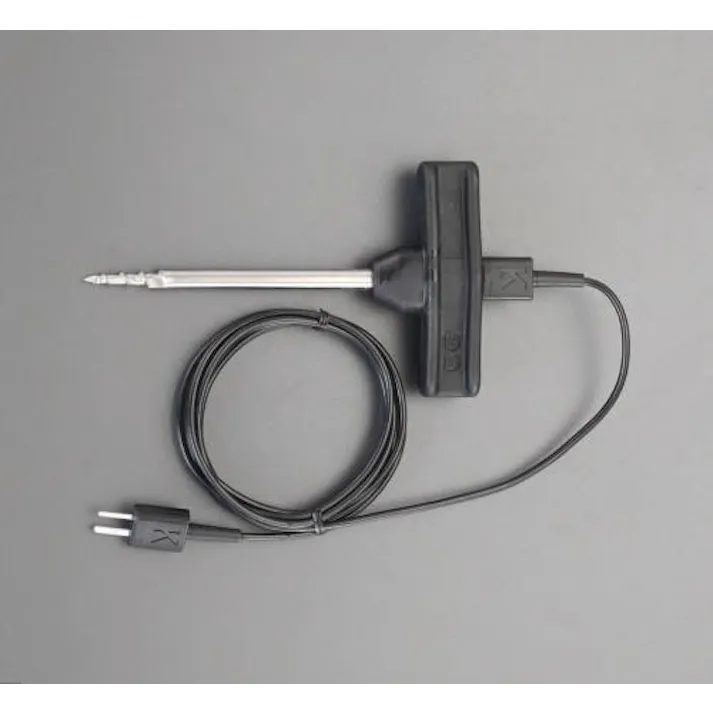 テストー(testo) -60/ +400゚C 冷凍食品用センサー EA701BG-9 4518340676336(CDC)【別送品】