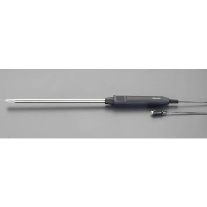 テストー(testo) -20/+125゚C 温度・湿度センサー EA742DT-2 4518340676466(CDC)【別送品】
