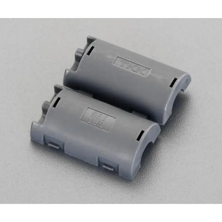 エレコム 7.0-11.8mm フェライトコア EA764A-7 4518340698895(CDC)【別送品】