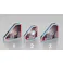 マグネットホルダー 95x110x19mm/50kg EA781BK-3 4518340707443【別送品】