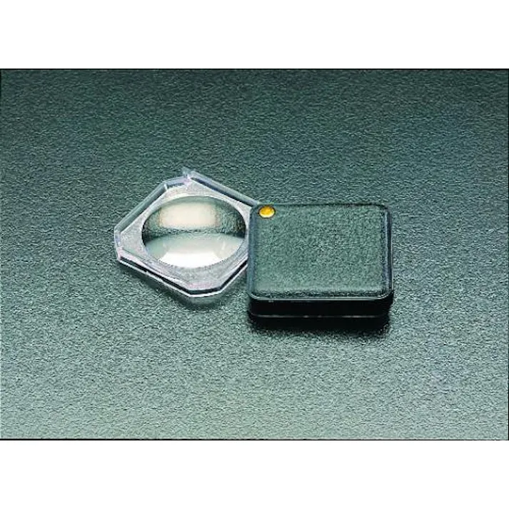 ルーペ x3.0/42mm EA756BC-10 4518340729339【別送品】