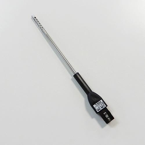 気体温度センサー(EA701CA用) -50/+400℃ EA701CA-4 4518340741799【別送品】