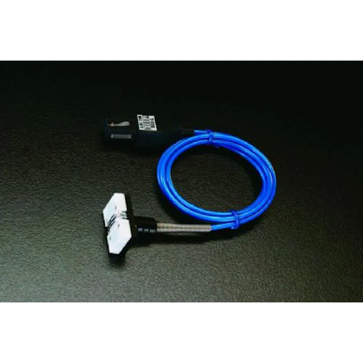 ESCO -50/+180゚C 表面温度センサー(マグネット吸着) EA701CA-6 4518340754850(CDC)【別送品】