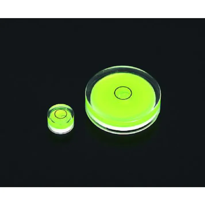 ESCO 14x 8mm 目玉レベル EA735D-4 4518340777835(CDC)【別送品】