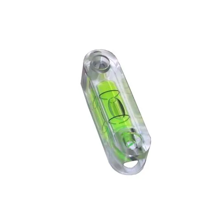 ESCO 55x15x15mm ミニレベル EA735D-8 4518340777873(CDC)【別送品】