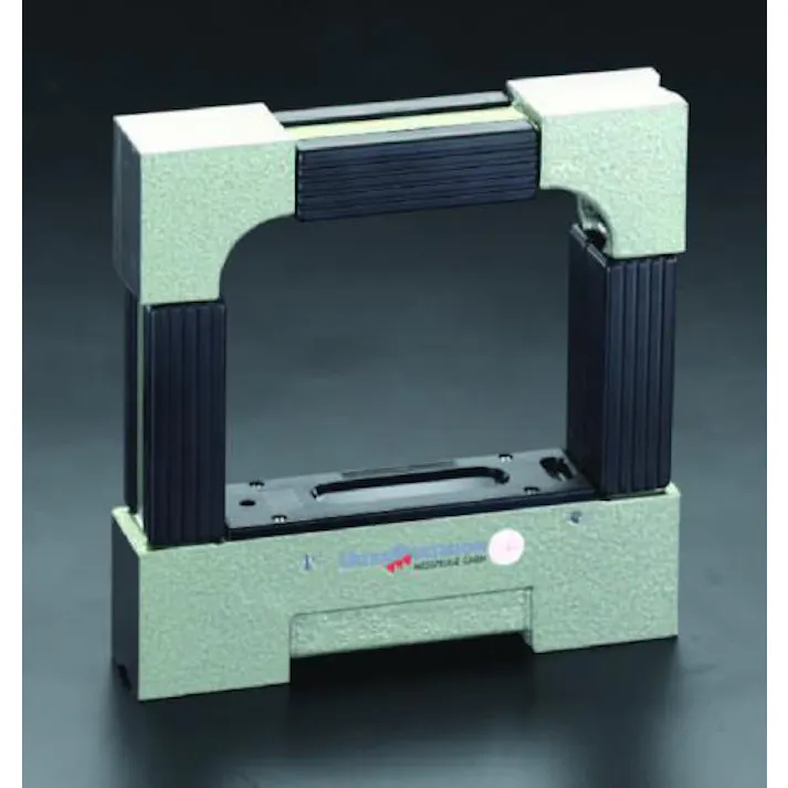 ESCO 300x300mm(0.01mm/m) 精密レベル EA735M-39H 4518340804524(CDC)【別送品】