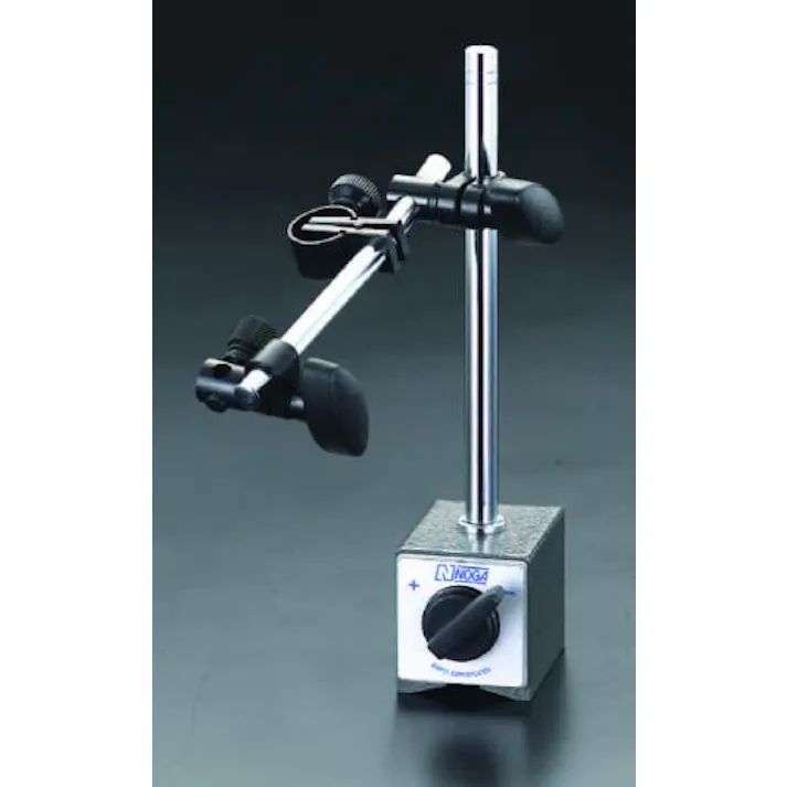 ノガ・ウォーターズ(NOGA) ダイアルゲージホルダー EA725T-16 4518340806696(CDC)【別送品】