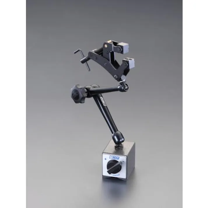 ノガ・ウォーターズ(NOGA) クランプ(マグネットベース付) EA781BD-13 4518340806863(CDC)【別送品】