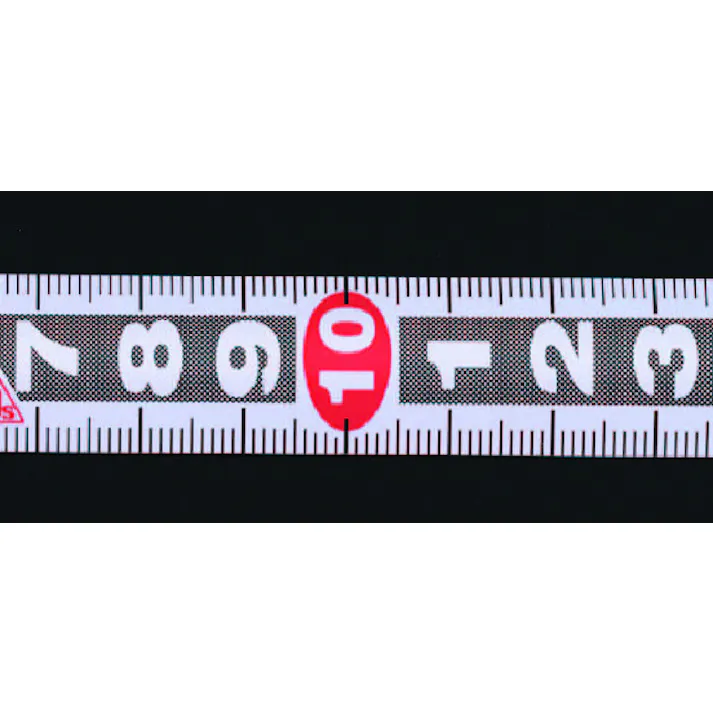 ムラテックKDS メジャー(両面目盛/ステンレス製) 19mmx5.5m EA720CM-5 4518340840072【別送品】