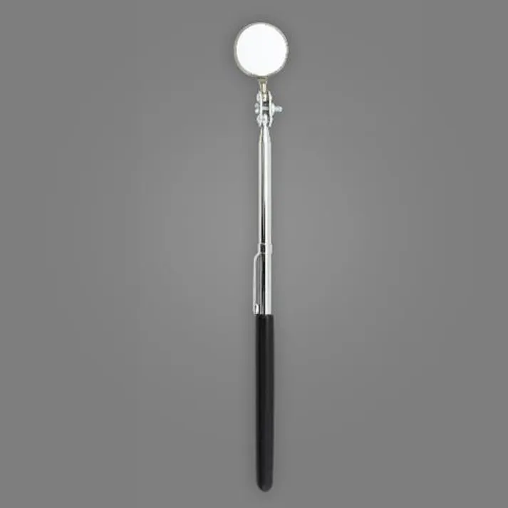 点検ミラー(ポケット型) φ22/190mm EA724CE-1 4518340854536【別送品】