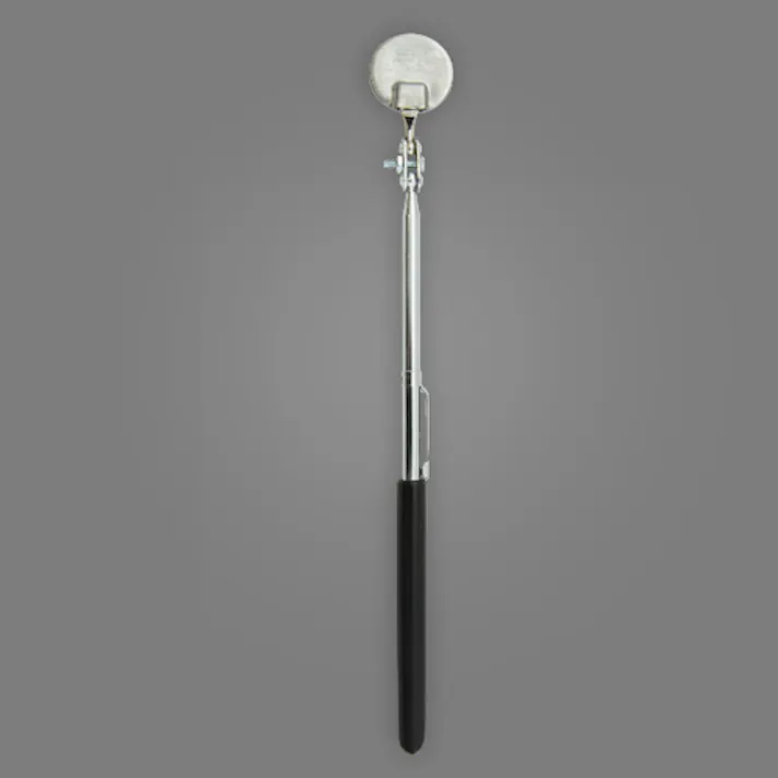 点検ミラー(ポケット型) φ22/190mm EA724CE-1 4518340854536【別送品】