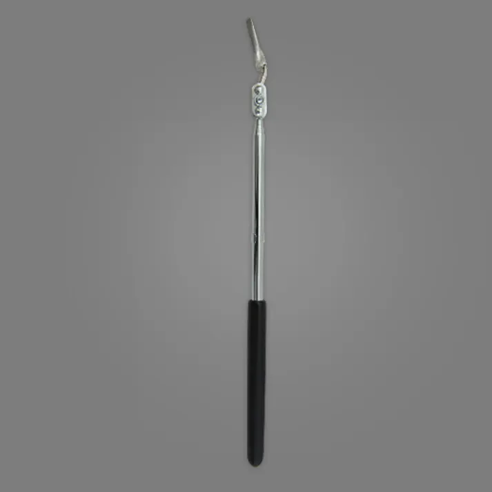 点検ミラー(ポケット型) φ22/190mm EA724CE-1 4518340854536【別送品】