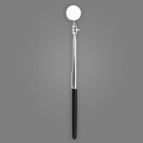 点検ミラー(ポケット型/2倍) φ22/190mm EA724CE-11 4518340854567【別送品】