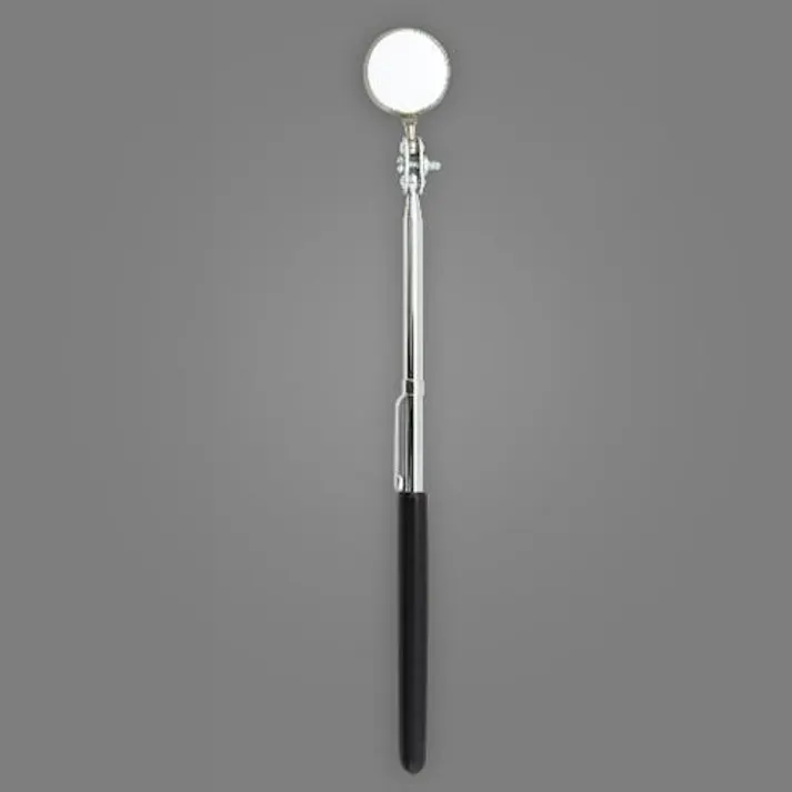 点検ミラー(ポケット型/2倍) φ22/190mm EA724CE-11 4518340854567【別送品】