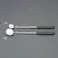 点検ミラー(ポケット型/2倍) φ22/190mm EA724CE-11 4518340854567【別送品】
