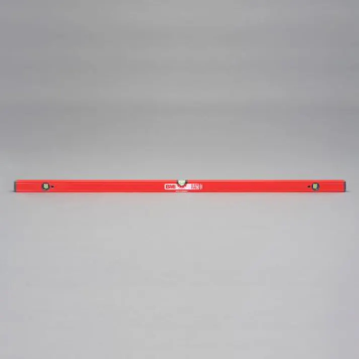 ESCO 1800mm アルミレベル(マグネット付) EA735MB-180 4518340873797(CDC)【別送品】