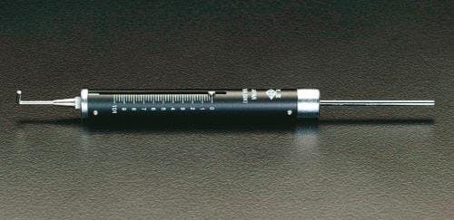 テンションゲージ 0.5-20N EA715BD-5 4518340879782【別送品】